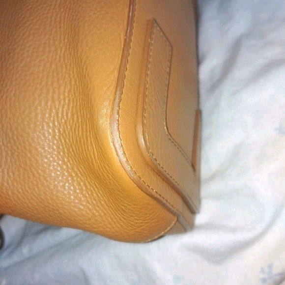 MaxMara large satchel - Picture 4 of 8